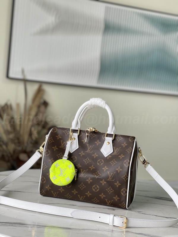 LV Handbags 621